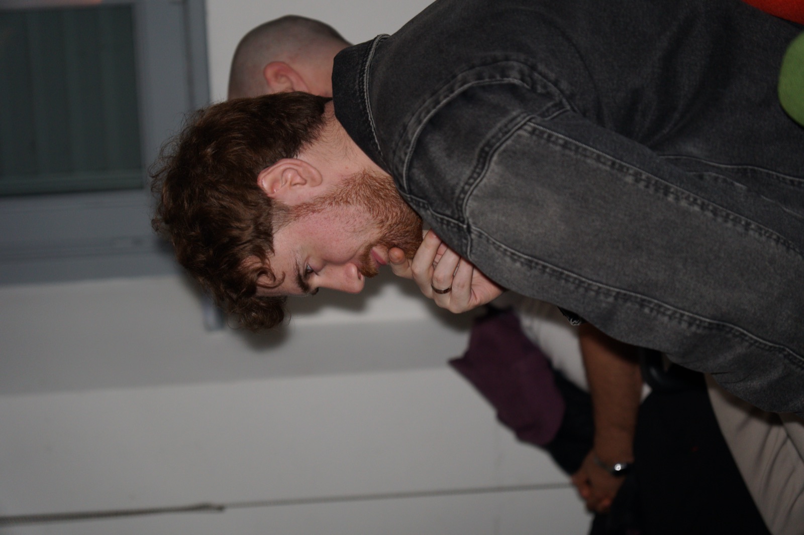Serata TRUE STORY dal vivo — foto 25