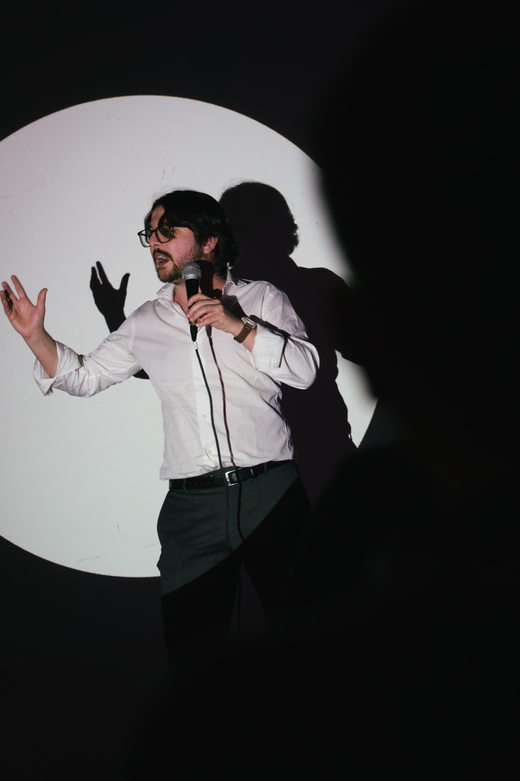Serata TRUE STORY dal vivo — foto 5