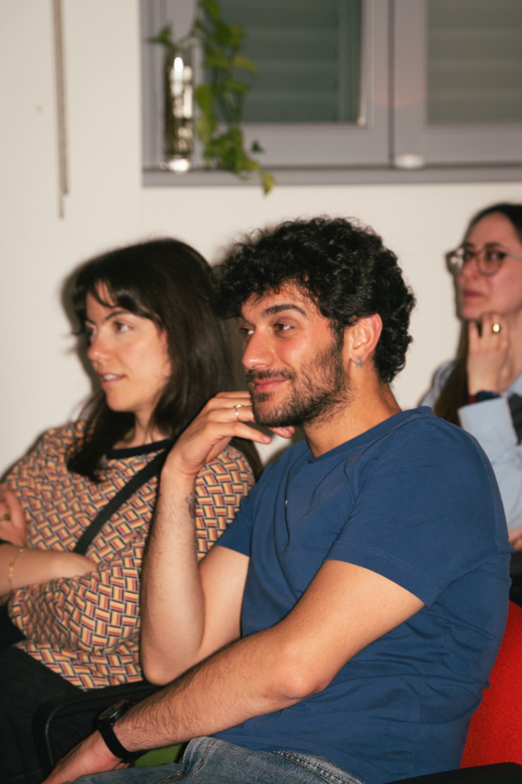 Serata TRUE STORY dal vivo — foto 11