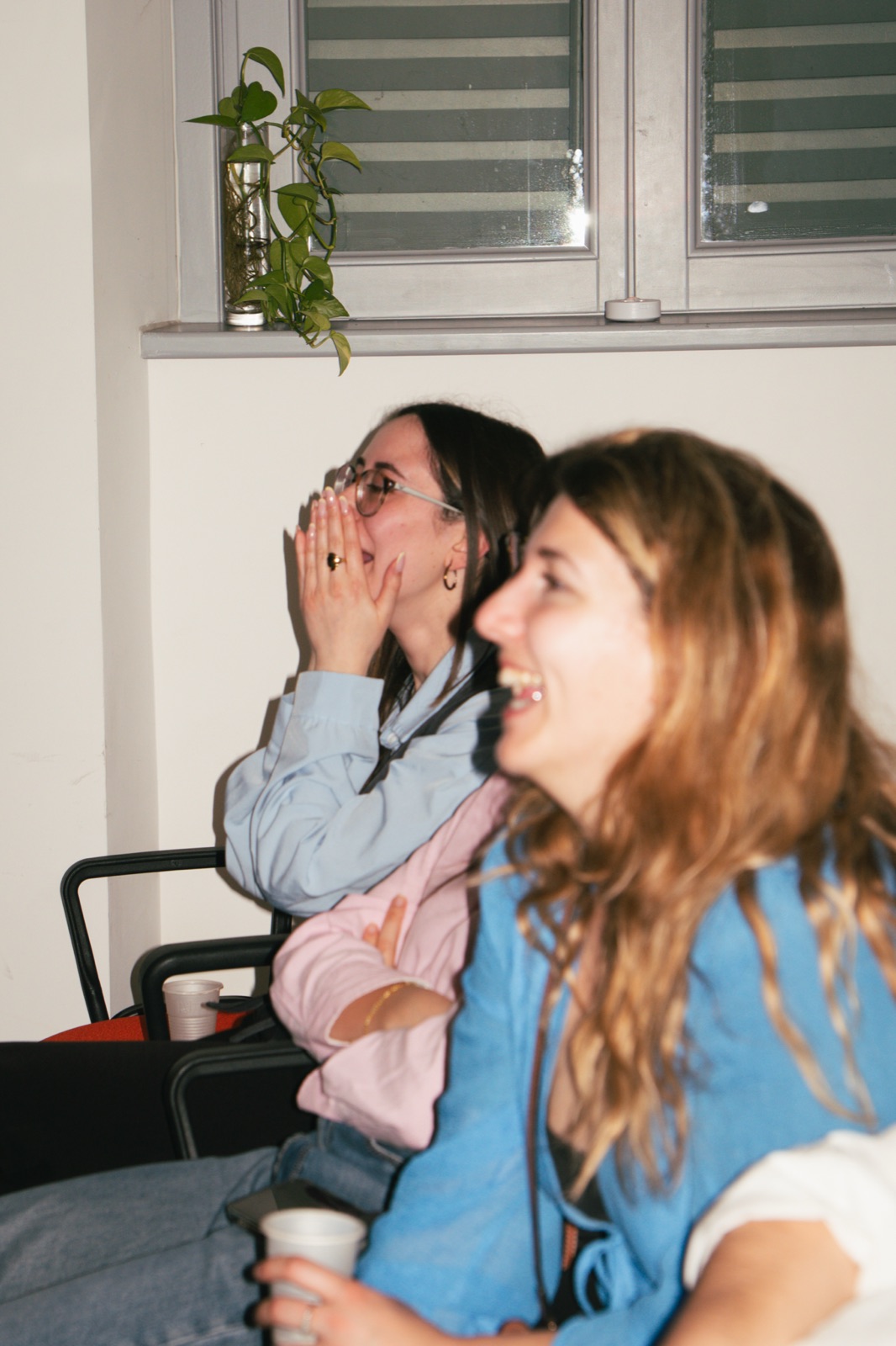 Serata TRUE STORY dal vivo — foto 13